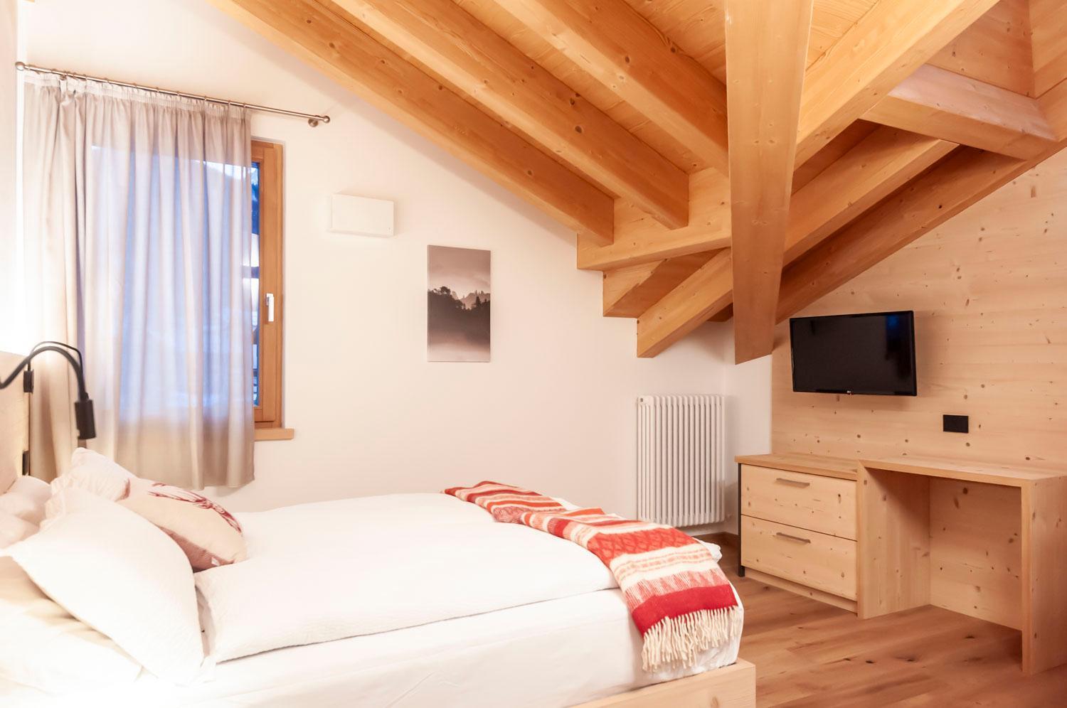 Appartamento Antico Borgo Palue Sottoguda Esterno foto