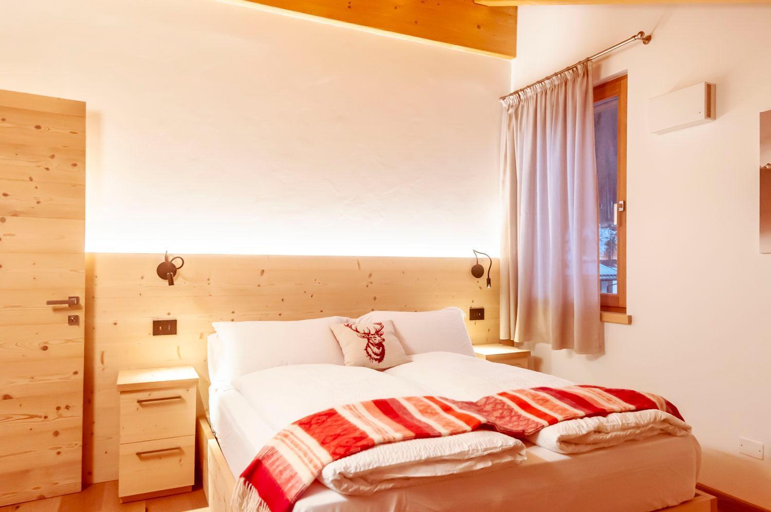 Appartamento Antico Borgo Palue Sottoguda Esterno foto