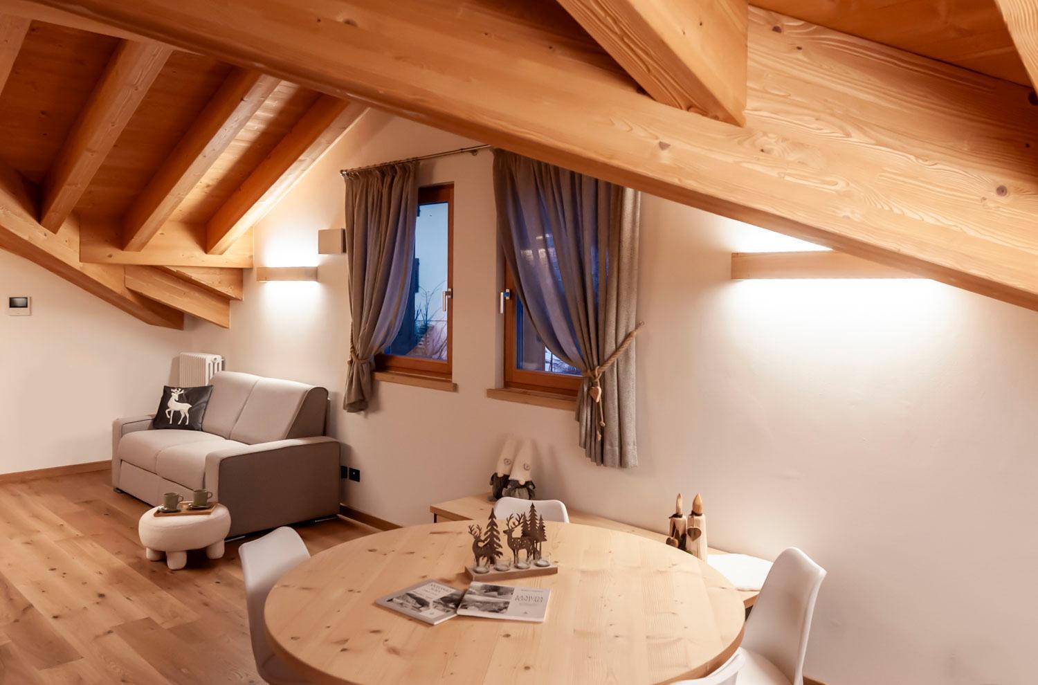Appartamento Antico Borgo Palue Sottoguda Esterno foto