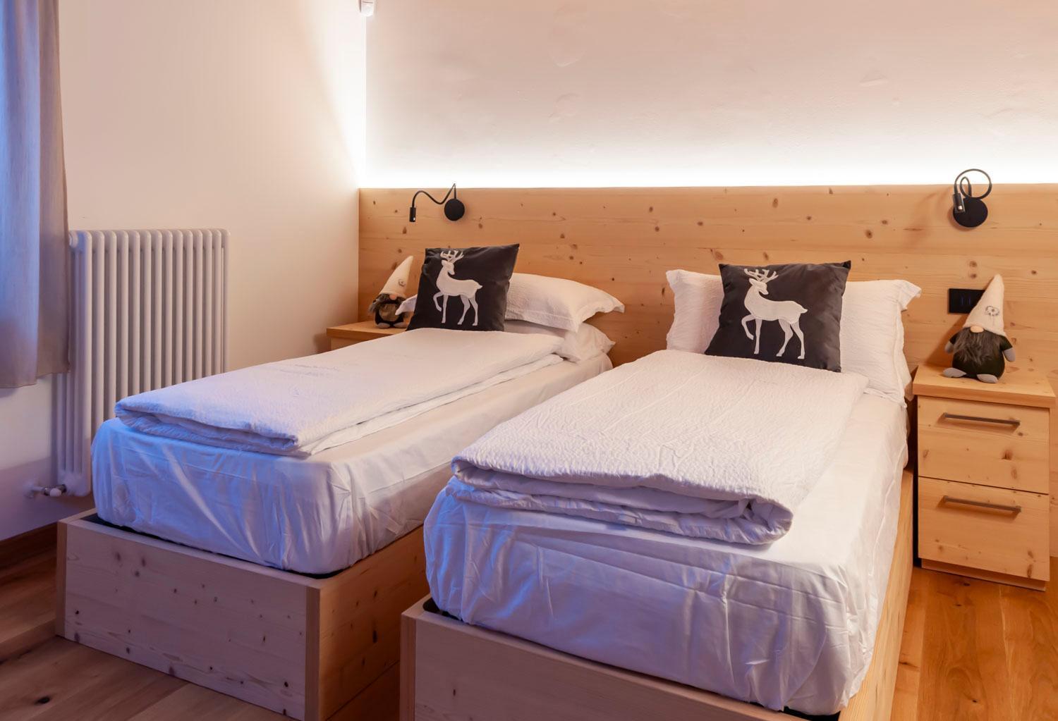 Appartamento Antico Borgo Palue Sottoguda Esterno foto
